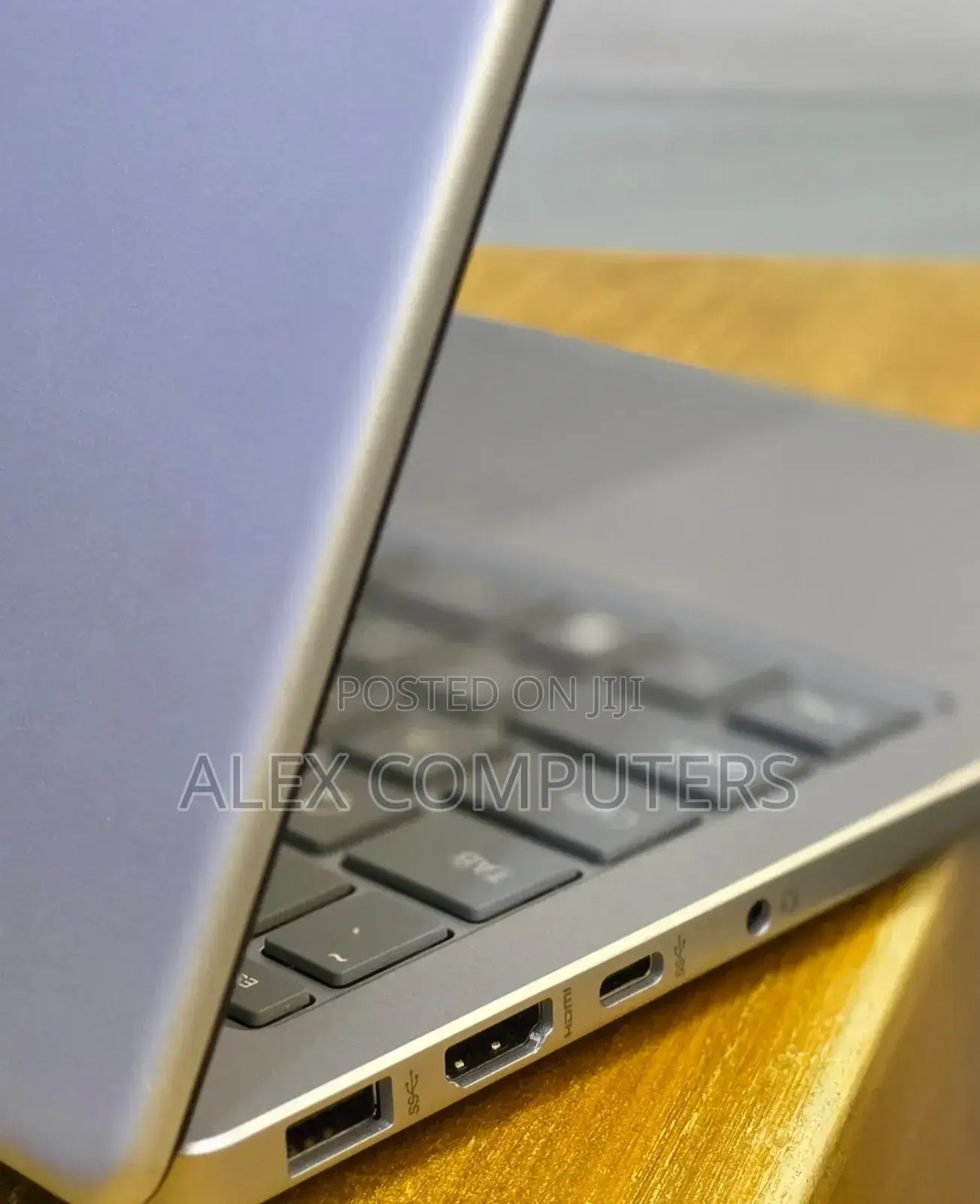 New Laptop HP Stream Notebook 16GB Intel Core i5 SSD 1T