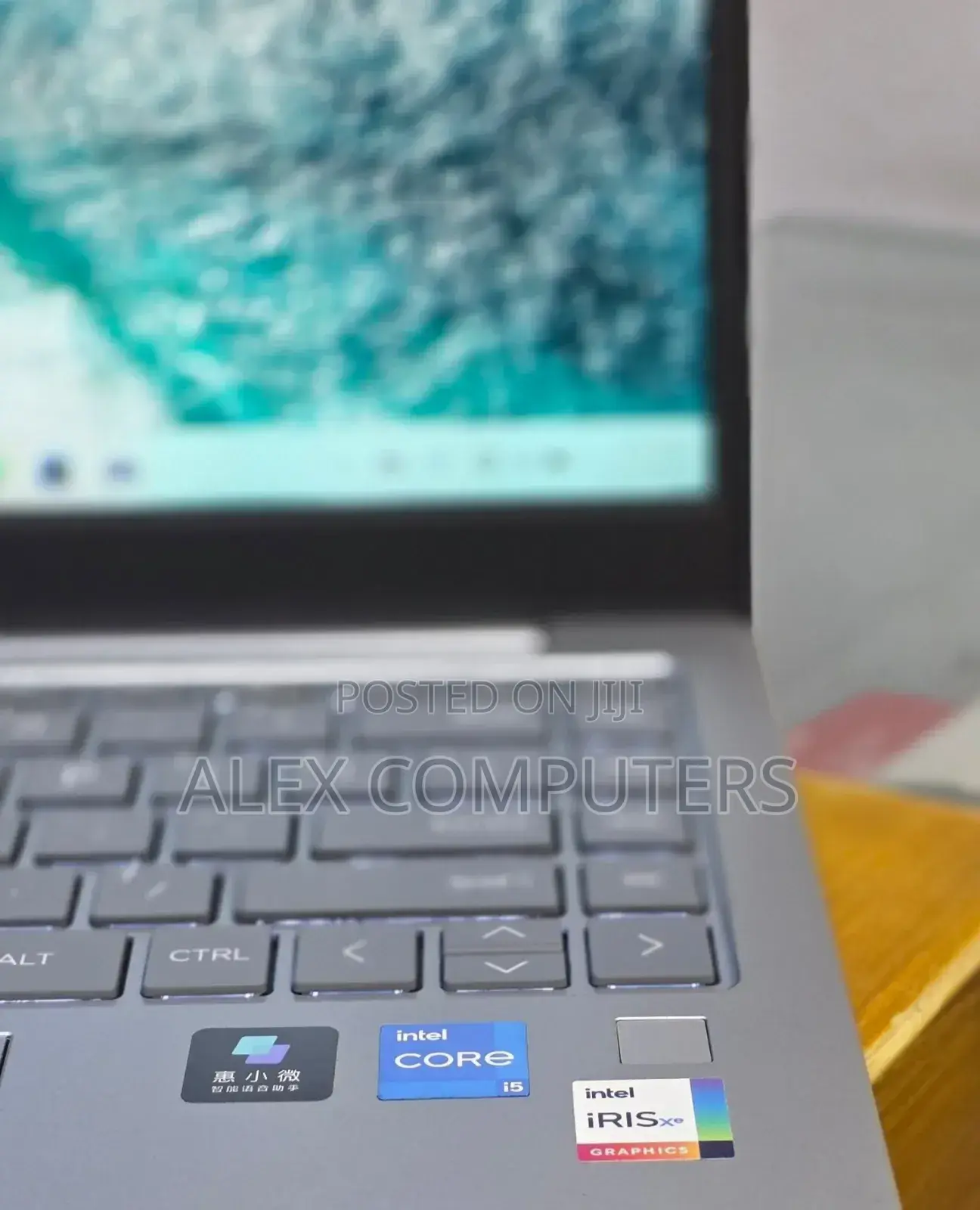 New Laptop HP Stream Notebook 16GB Intel Core i5 SSD 1T