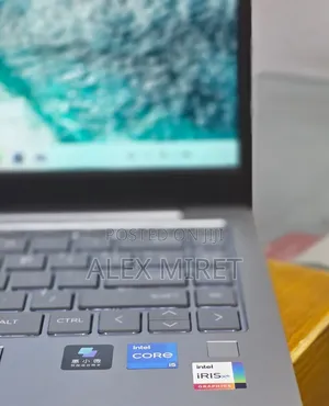 New Laptop HP Stream Notebook 16GB Intel Core i5 SSD 1T