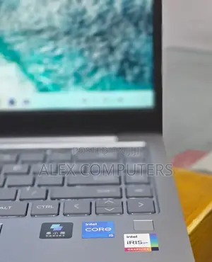 New Laptop HP Stream Notebook 16GB Intel Core i5 SSD 1T