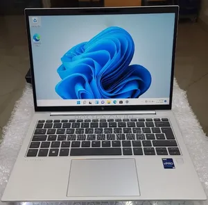 New Laptop HP EliteBook 830 G9 16GB Intel Core i5 SSD 512GB