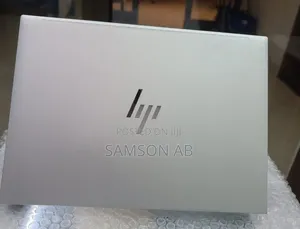 New Laptop HP EliteBook 830 G9 16GB Intel Core i5 SSD 512GB