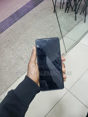 Tecno Camon 30 256 GB Black