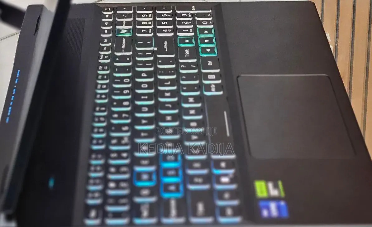 New Laptop Acer Predator Helios Neo 16 32GB Intel Core i9 SSD 1T