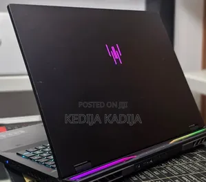 New Laptop Acer Predator Helios Neo 16 32GB Intel Core i9 SSD 1T