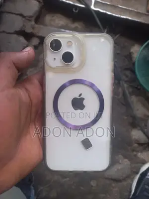 Apple iPhone 13 128 GB White