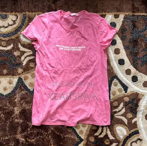 Thrift T-Shirt