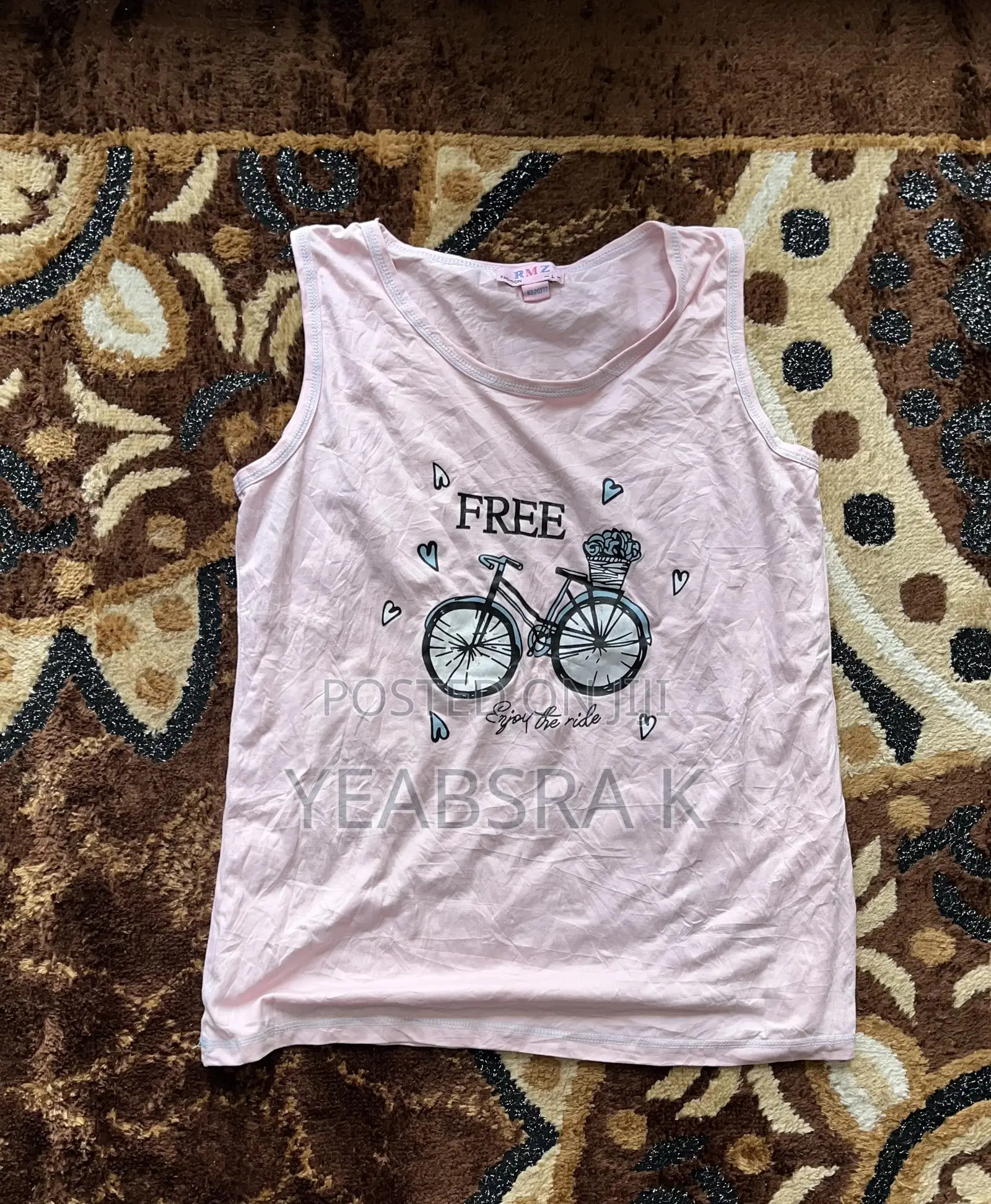 Thrift T-Shirt
