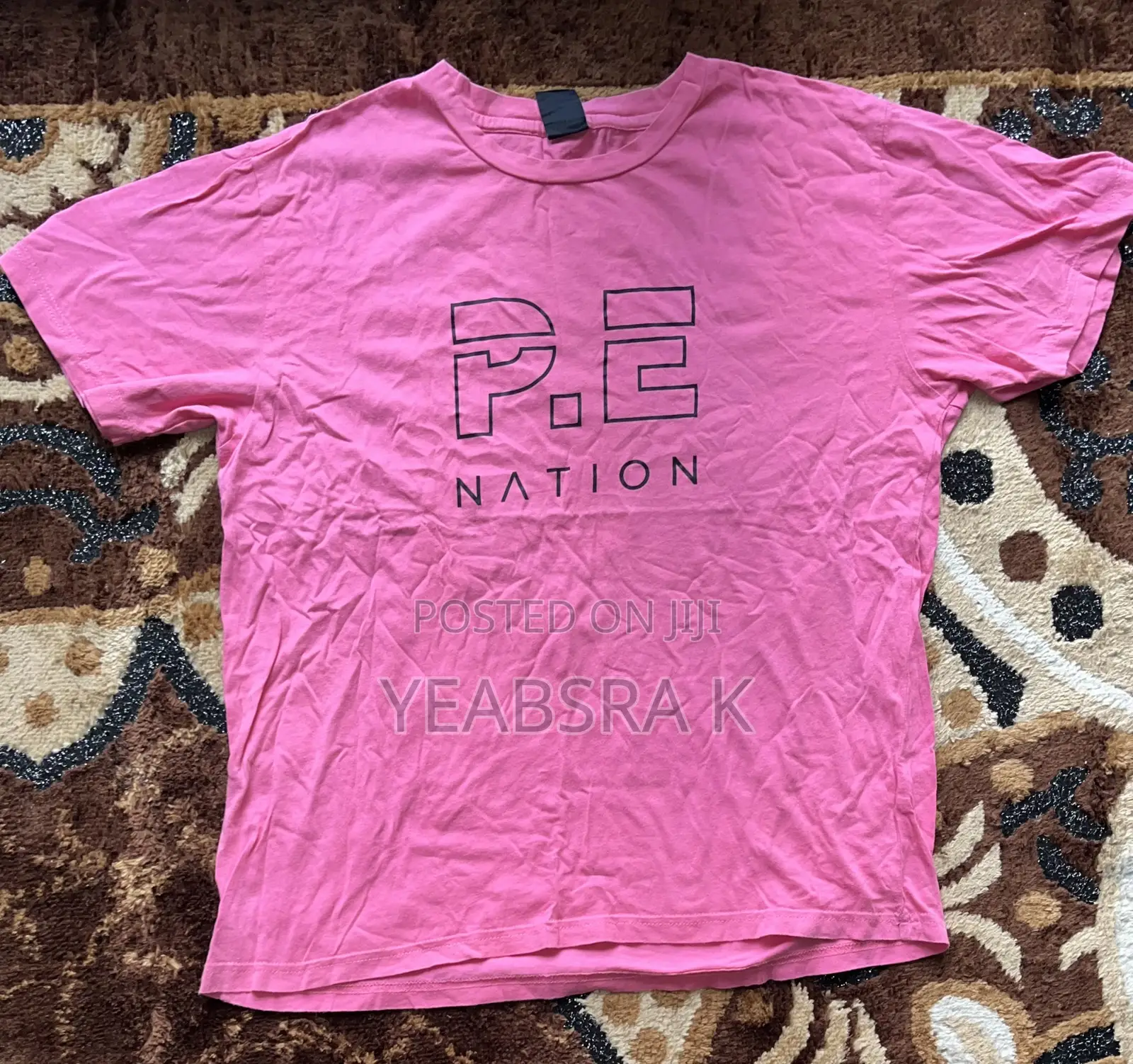 Thrift T-Shirt