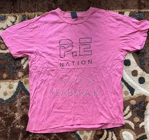 Thrift T-Shirt