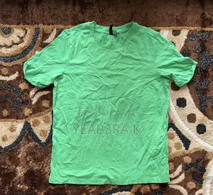Thrift T-Shirt