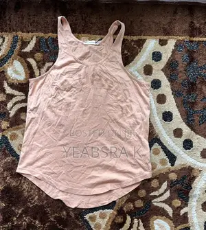 Thrift T-Shirt