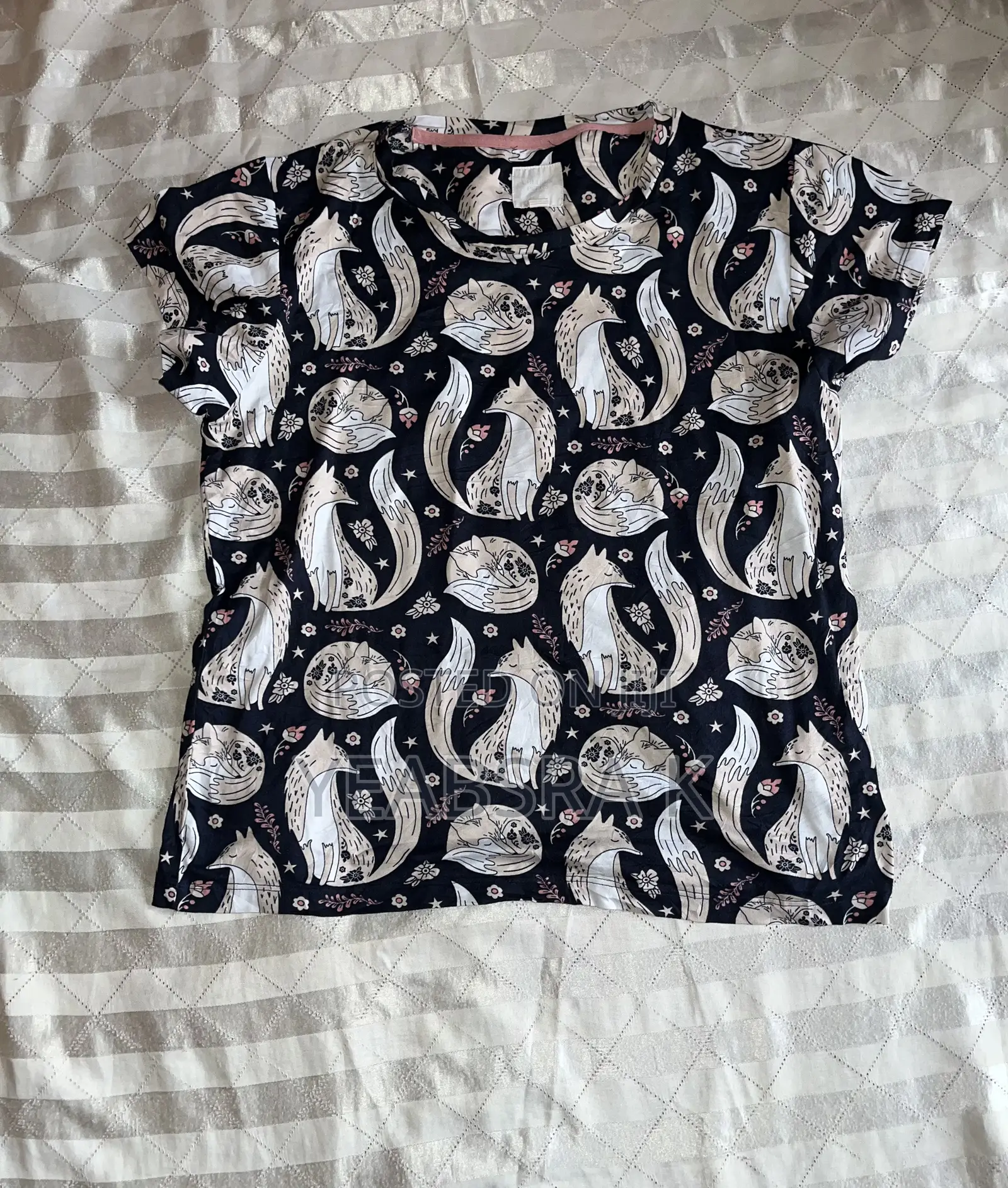 Thrift T-Shirt