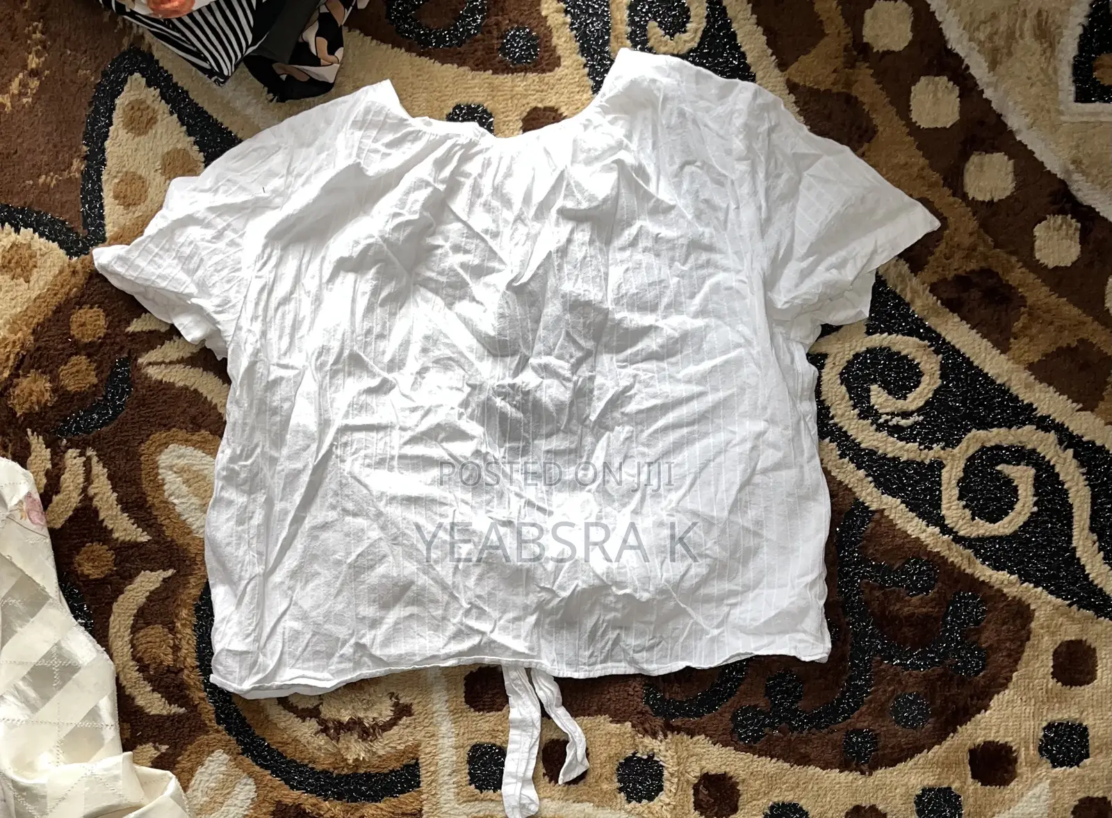 Thrift T-Shirt