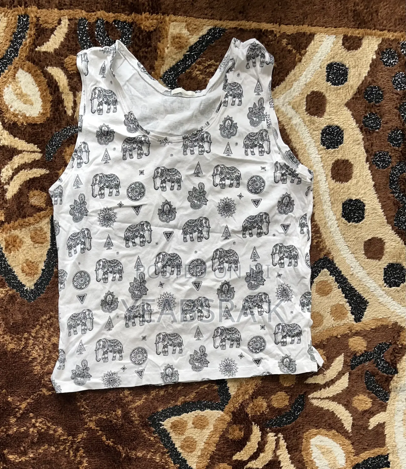 Thrift T-Shirt