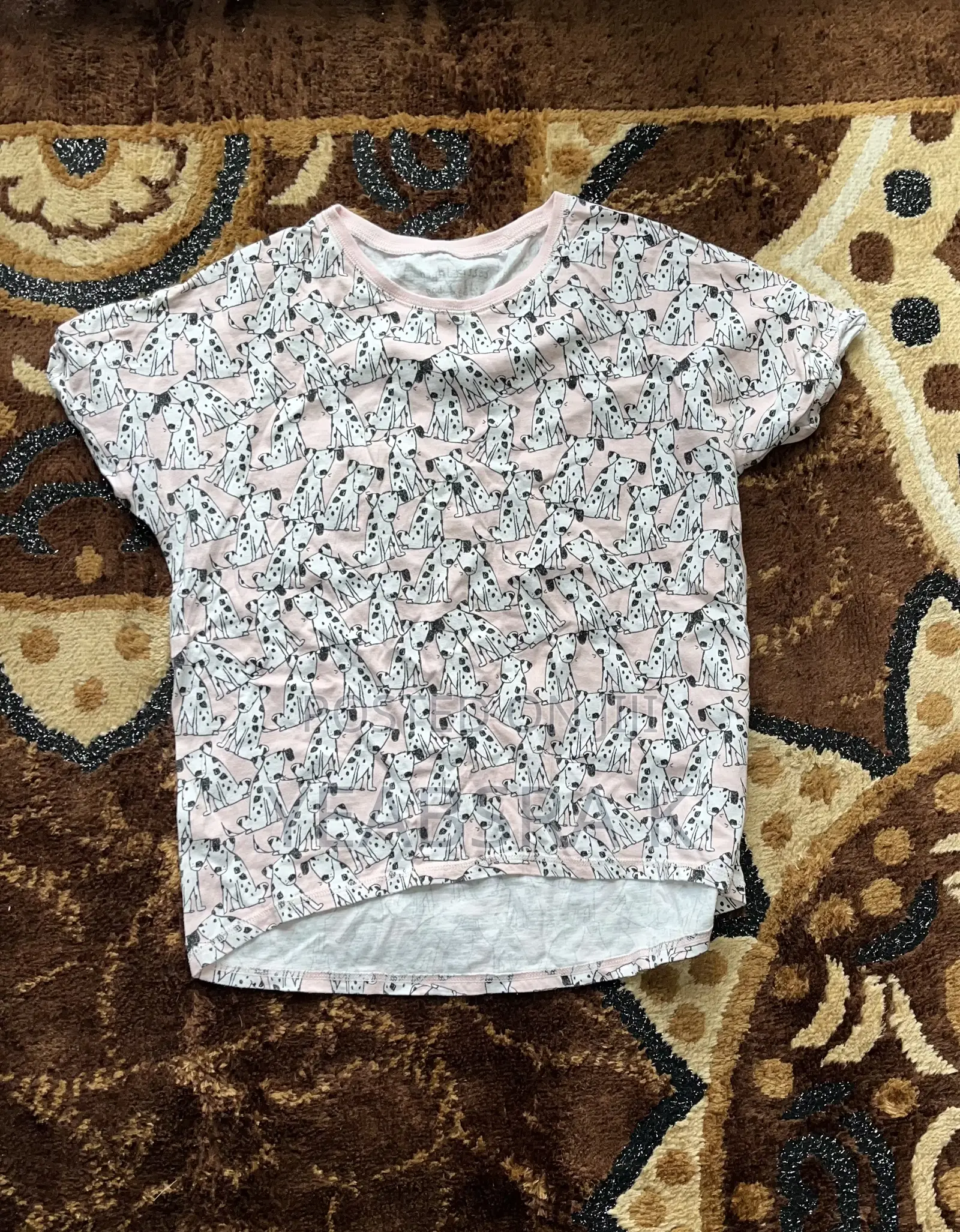 Thrift T-Shirt