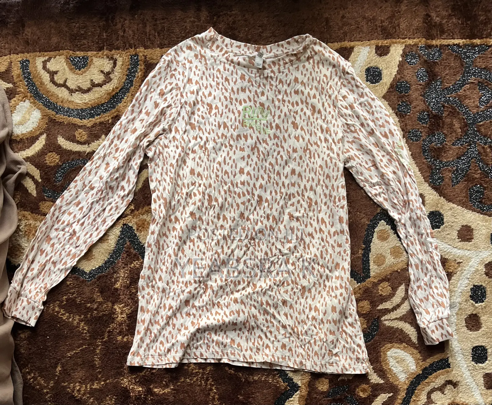 Thrift T-Shirt