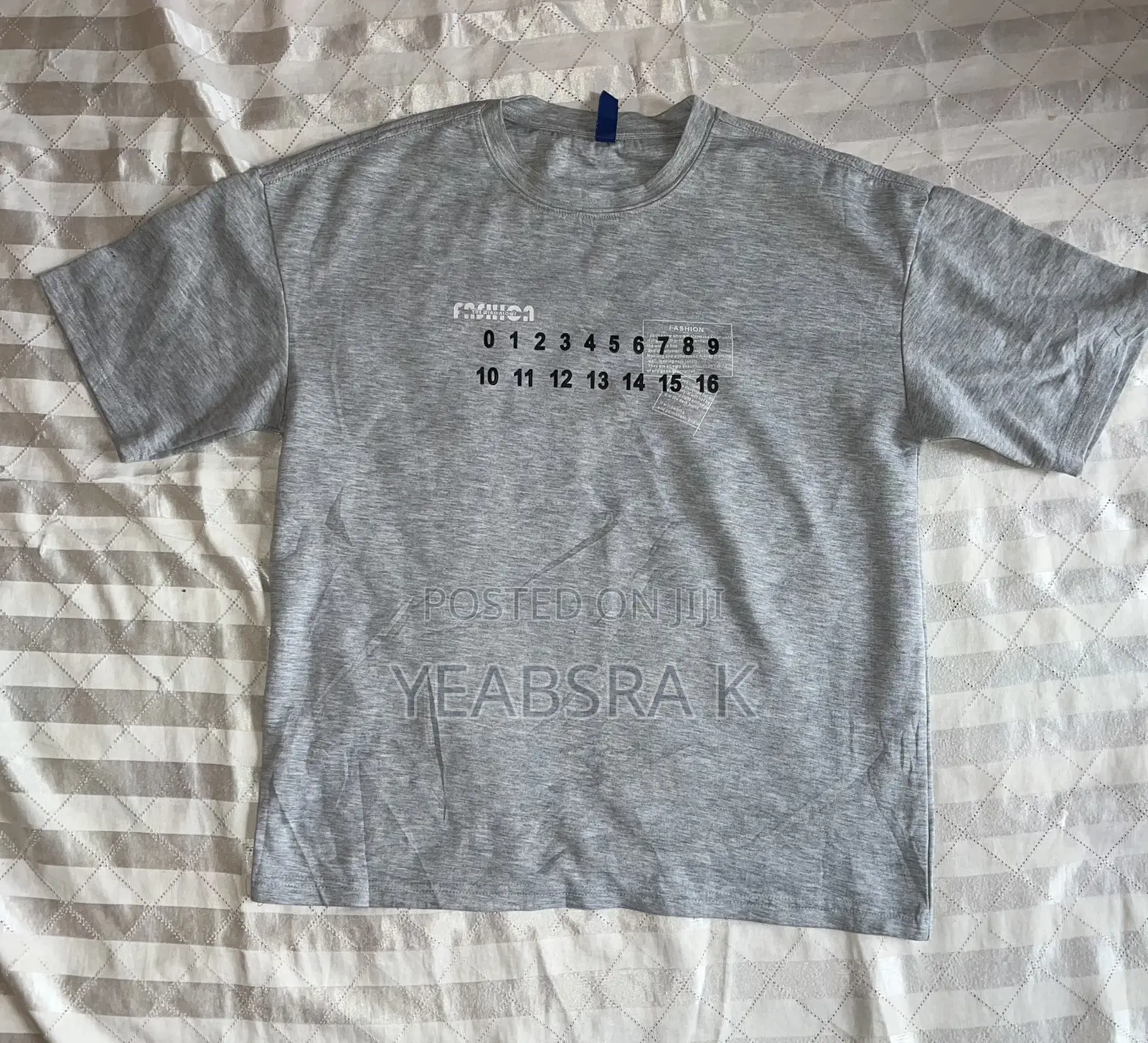 Thrift T-Shirt