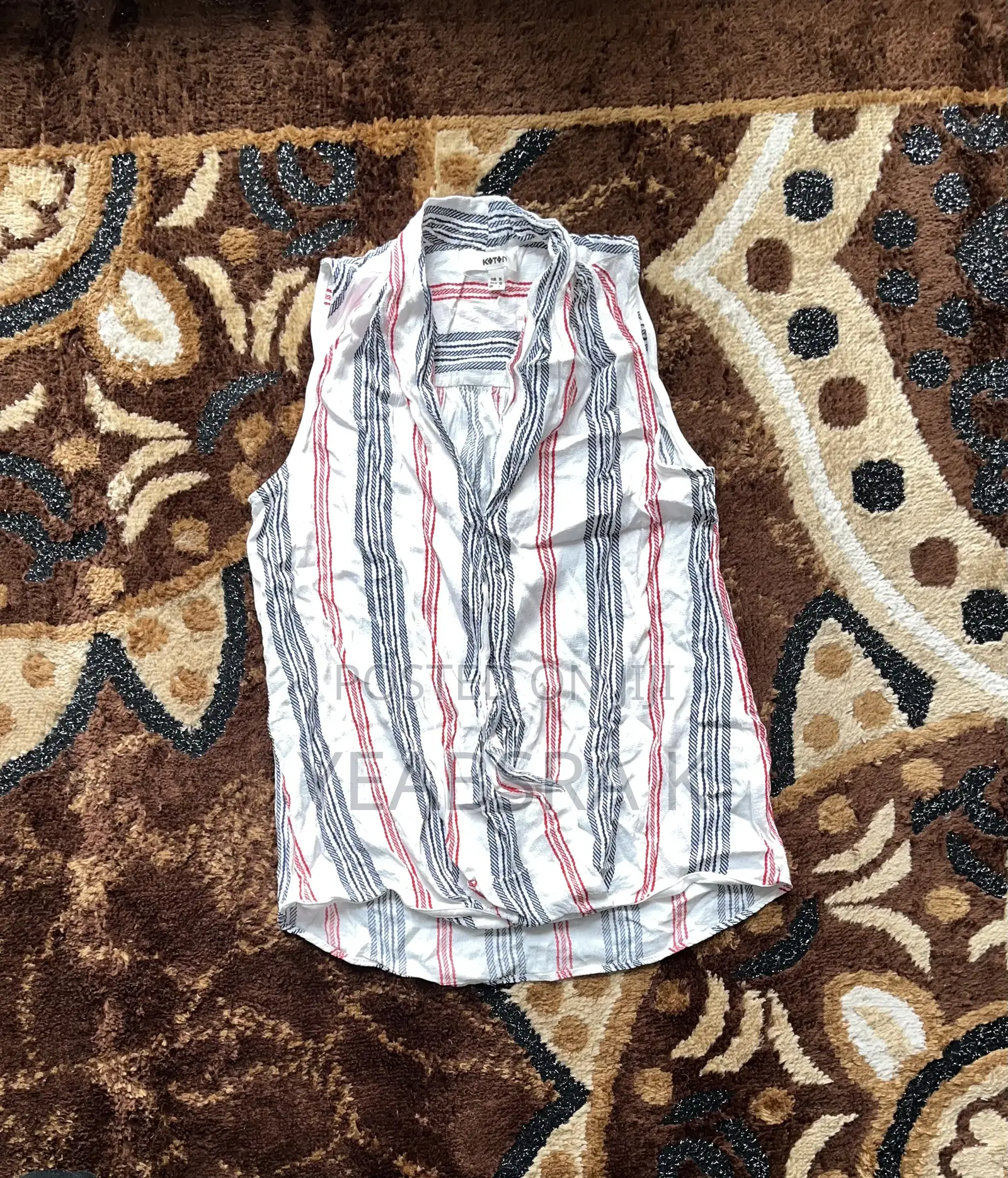 Thrift T-Shirt