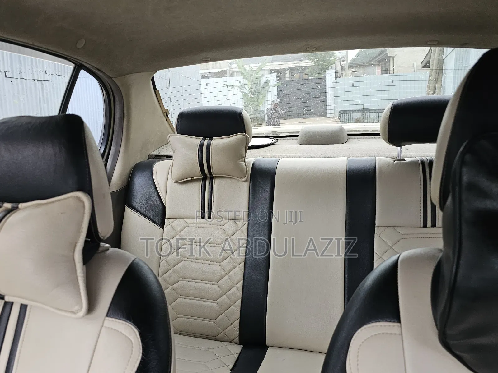 Toyota Platz 1.0 FWD 2005 Gold