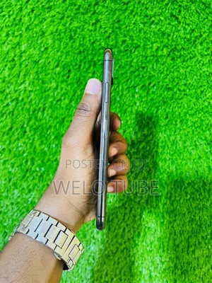 Apple iPhone XS Max 256 GB Black