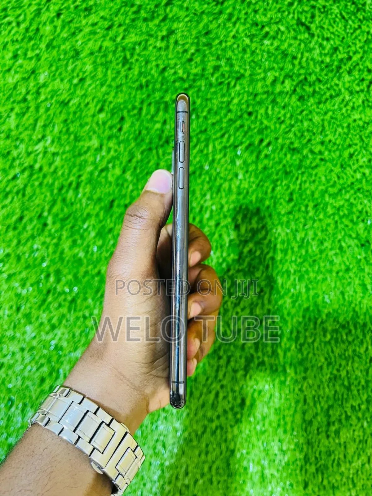 Apple iPhone XS Max 256 GB Black