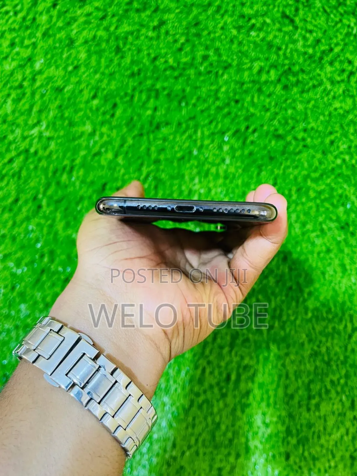 Apple iPhone XS Max 256 GB Black