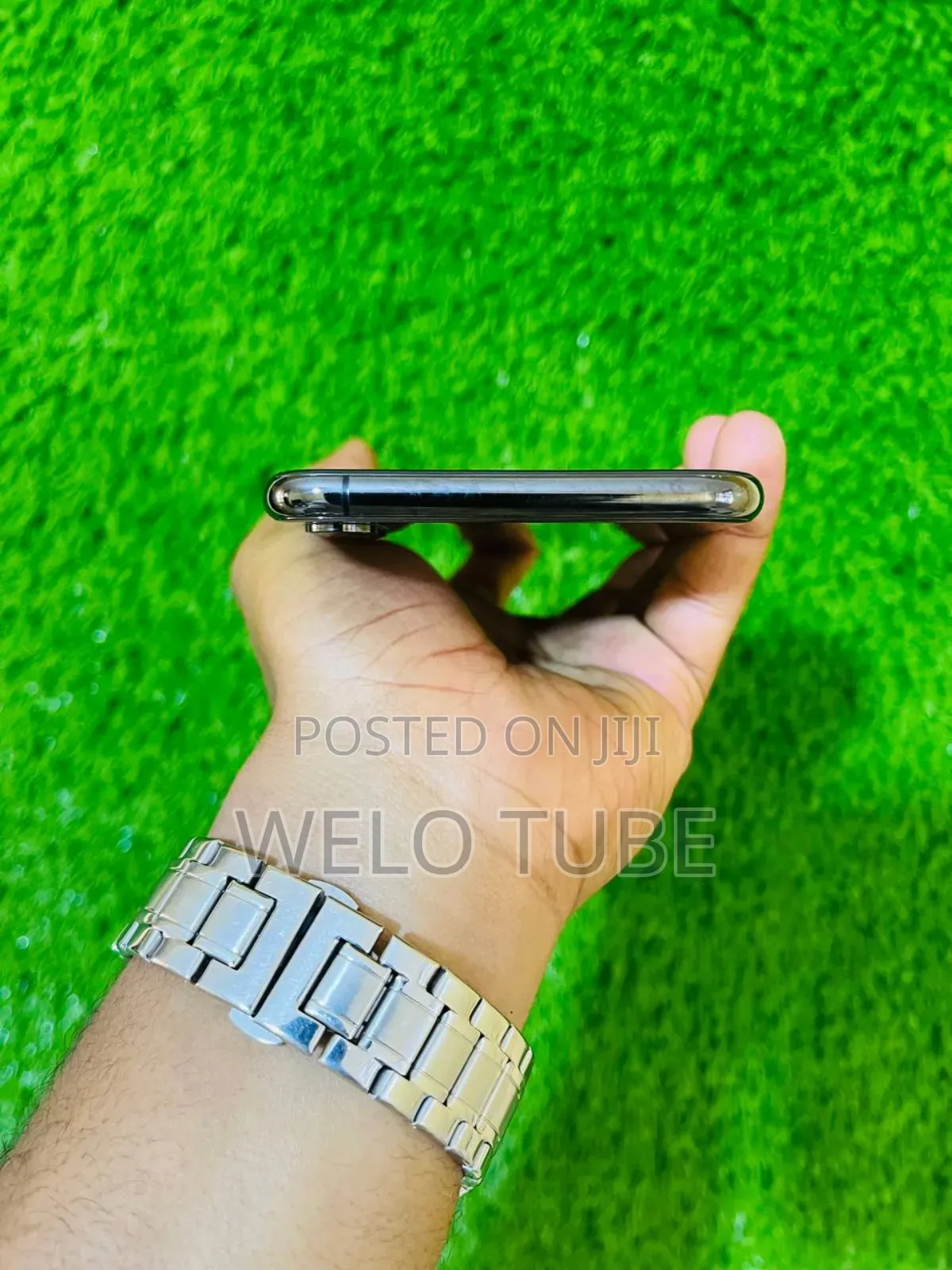Apple iPhone XS Max 256 GB Black