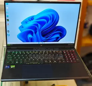 New Laptop Acer Predator Helios Neo 16 16GB Intel Core i9 SSD 1T