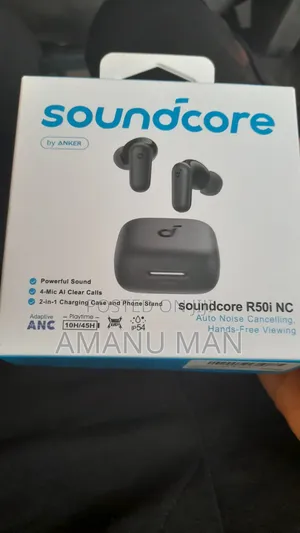 Soundcore Earpod