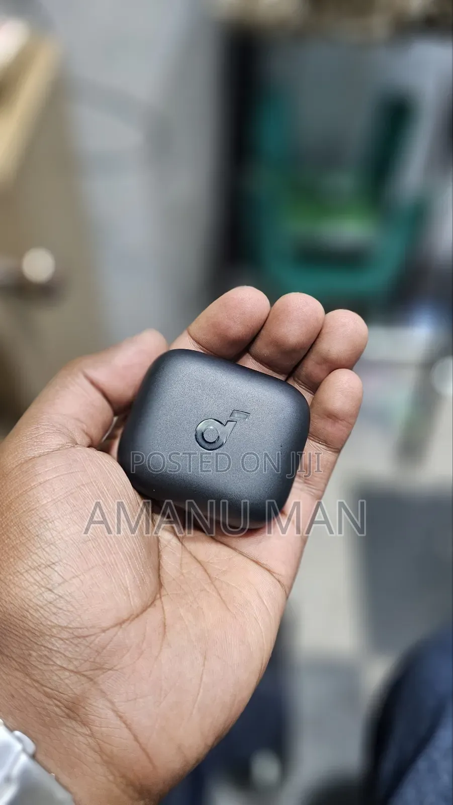 Soundcore Earpod