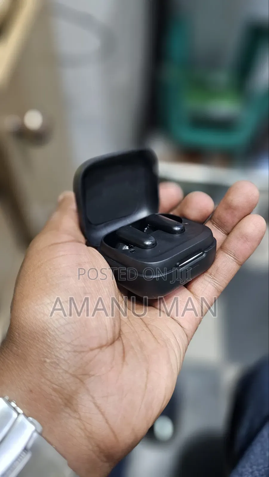 Soundcore Earpod