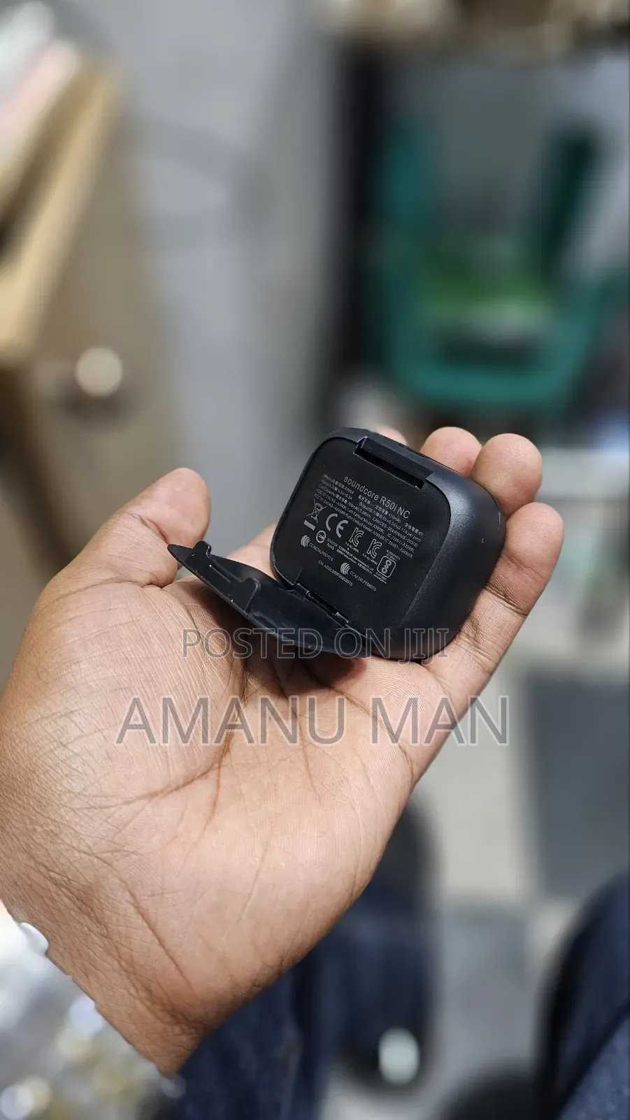 Soundcore Earpod