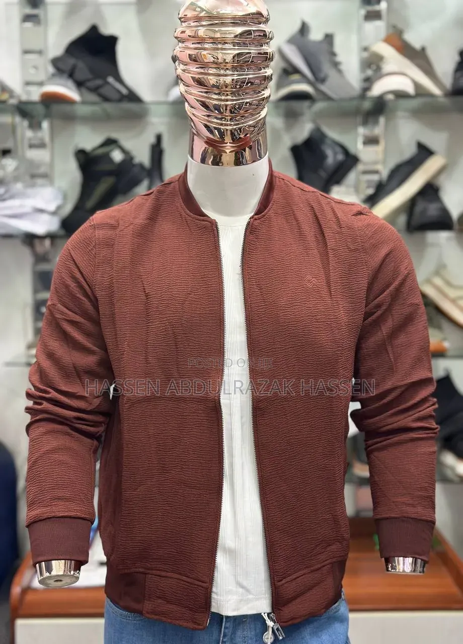 Jackets (Slim)