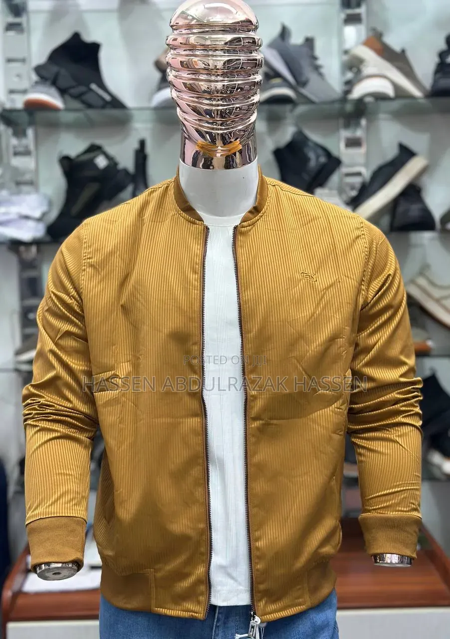 Jackets (Slim)