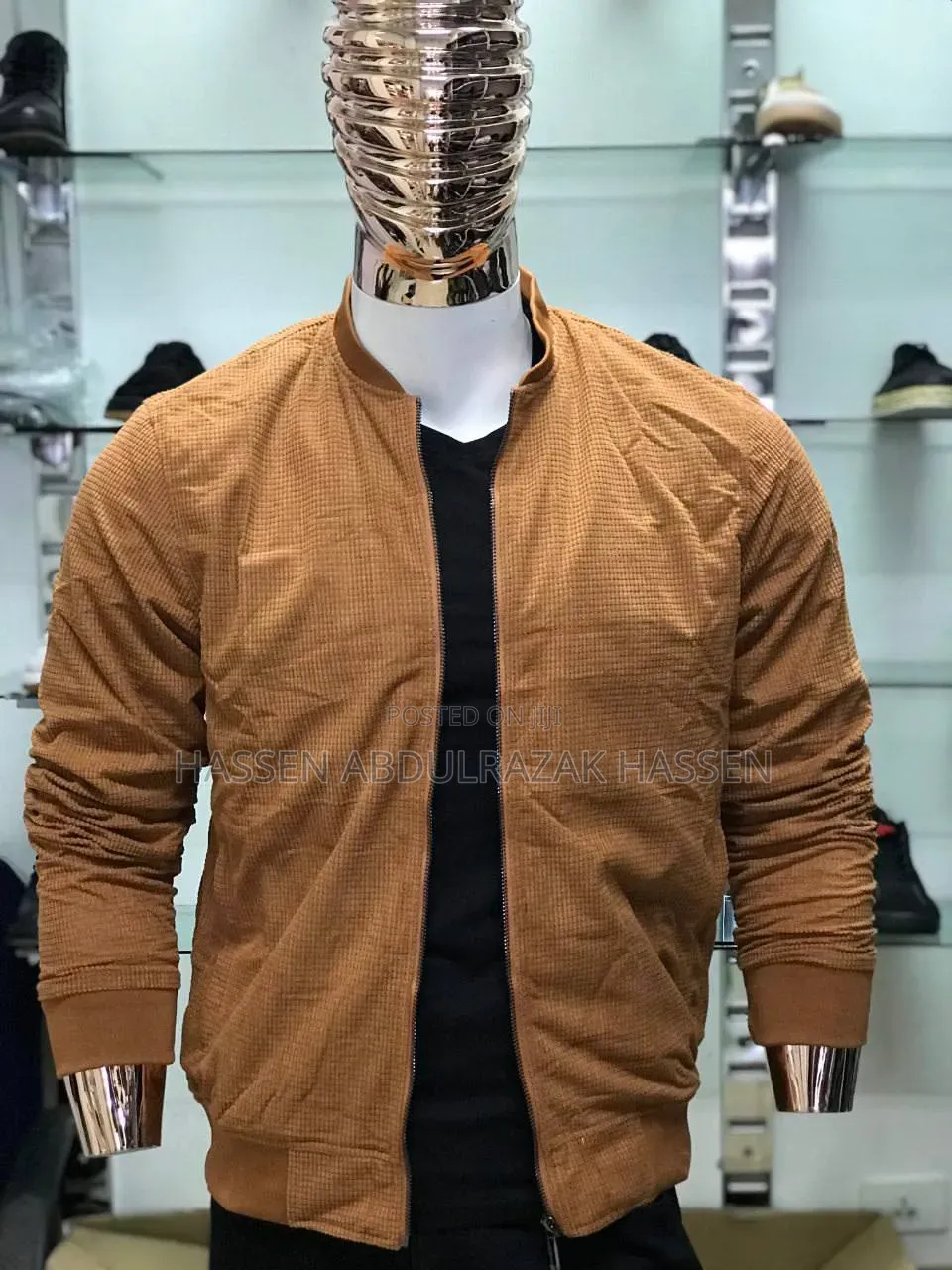 Jackets (Slim)