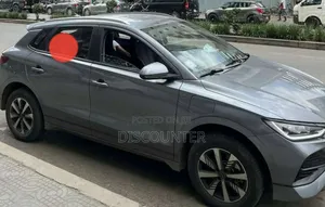 BYD E2 43 kWh 94 hp FWD 2025 Gray