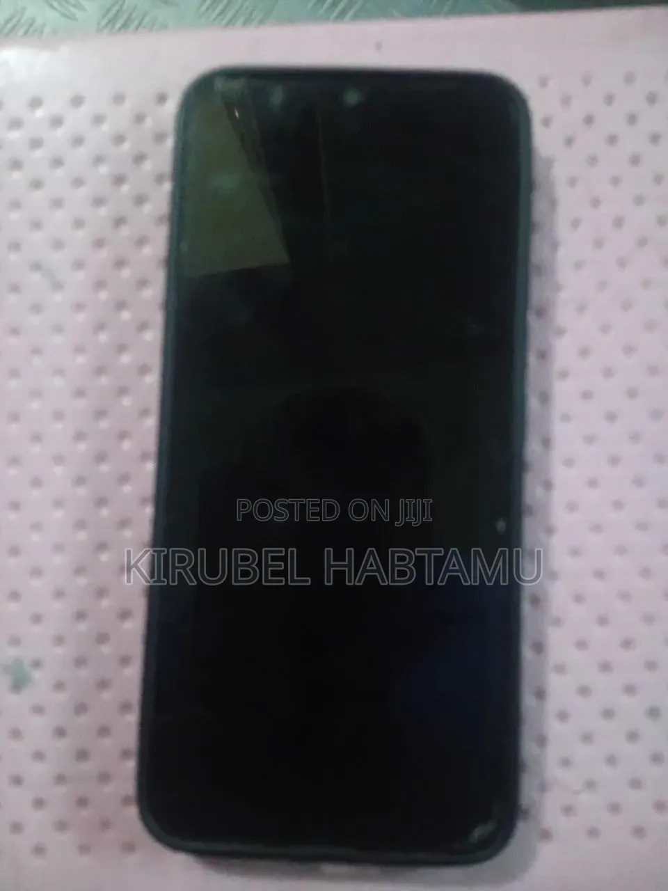 Tecno Spark 4 32 GB Blue