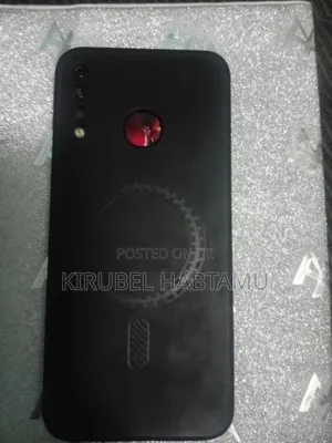 Tecno Spark 4 32 GB Blue