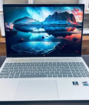 New Laptop HP Pavilion 15 16GB Intel Core i7 SSD 1T