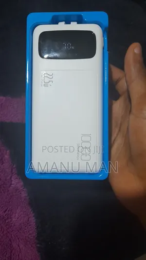 Power Bank