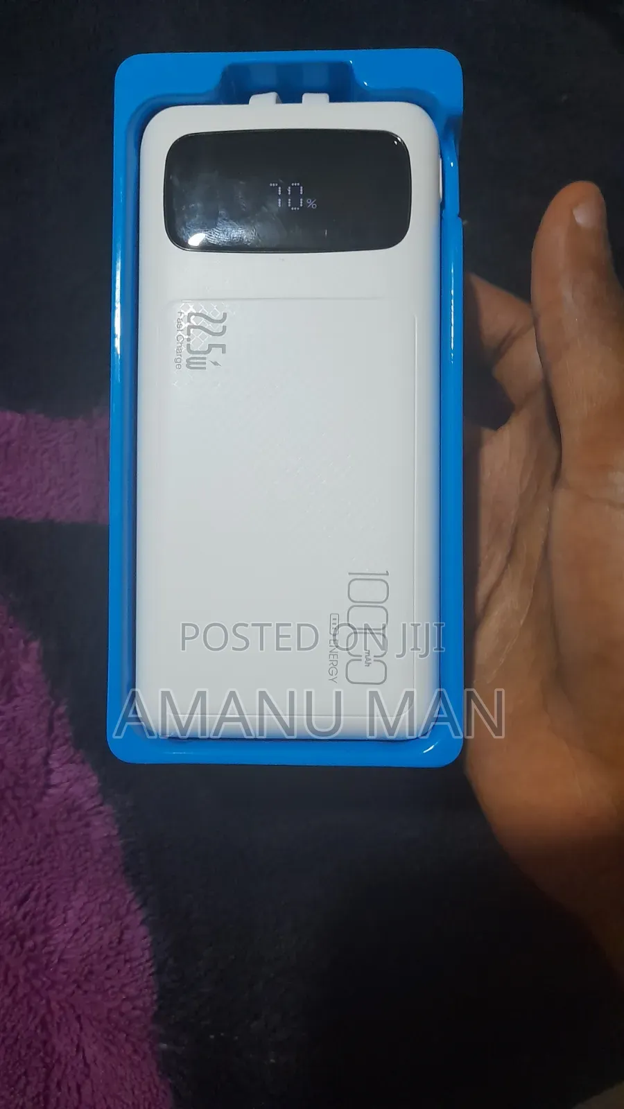Power Bank