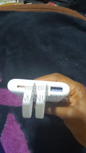 Power Bank