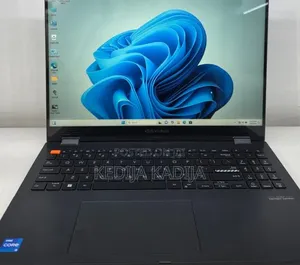 New Laptop Asus VivoBook X540SA 16GB Intel Core i5 SSD 512GB