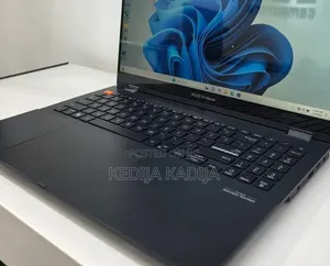 New Laptop Asus VivoBook X540SA 16GB Intel Core i5 SSD 512GB