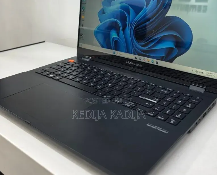 New Laptop Asus VivoBook X540SA 16GB Intel Core i5 SSD 512GB