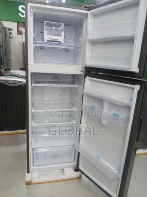 Hisense 330-Litre Fan System Fridges