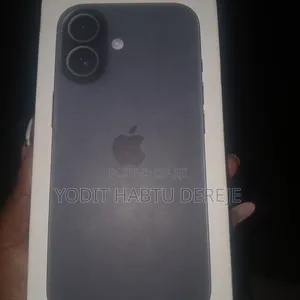 New Apple iPhone 17 256 GB Black