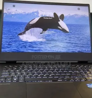 New Laptop HP Omen 16 16GB Intel Core i7 SSD 1T