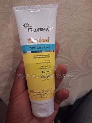 Fixderma Sunscreen
